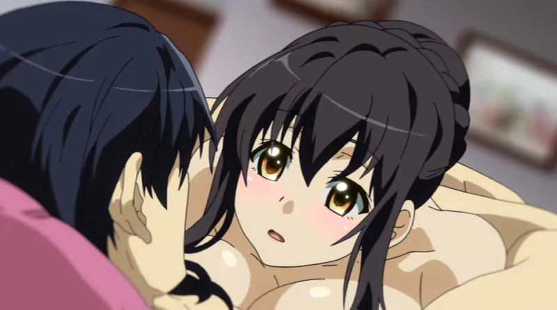 Ane Yome Quartet – Episode 1 Subbed