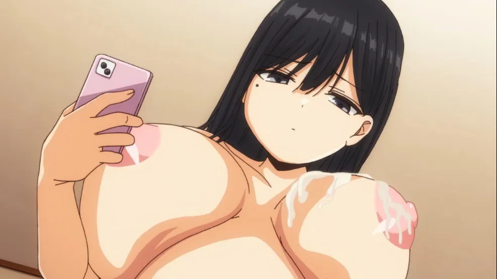 Gomu o Tsukete to Iimashita yo ne… Episode 1