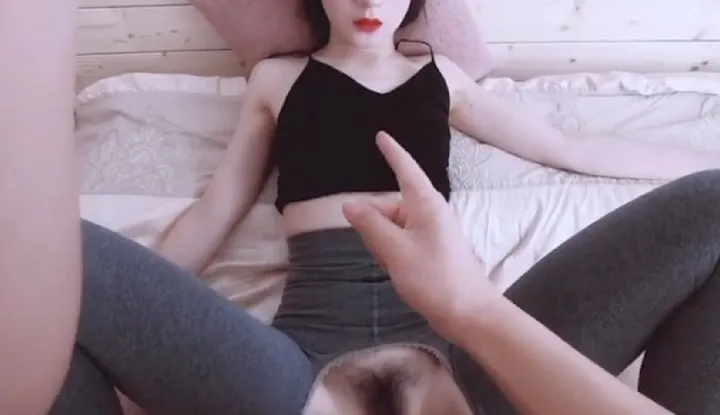 91 Original Master @ DouYi VIP Clips (16)
