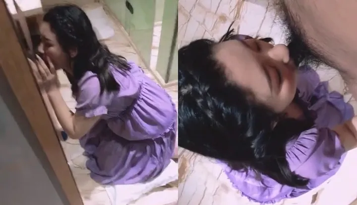 Training Jian Tian Celeb Lookalike 142 - Sexy Innocent Babe In Front of the Mirror