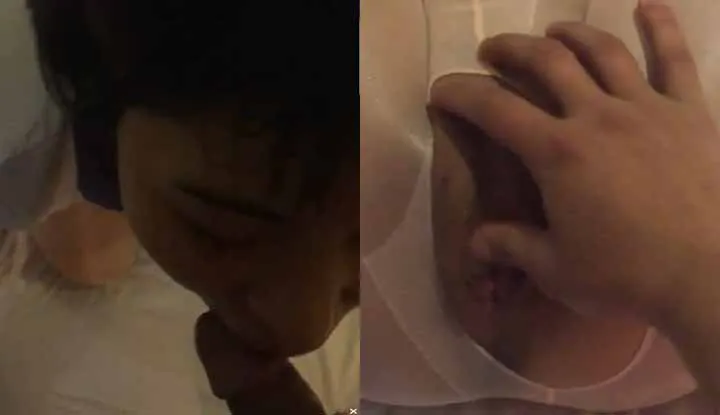 Rich Filthy Mofo Designates Hangzhou Academy of Art College Junior Uniform Bitch to Deepthroat and Then Fucked Her Brains Out