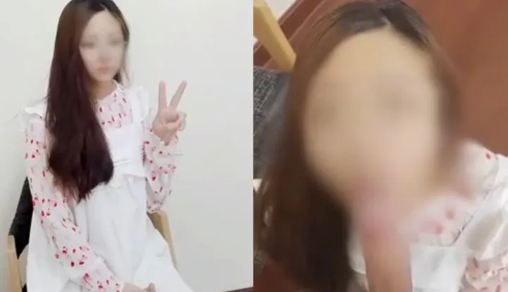 Kỳ nghỉ của nữ sinh đều ở trên giường với tôi