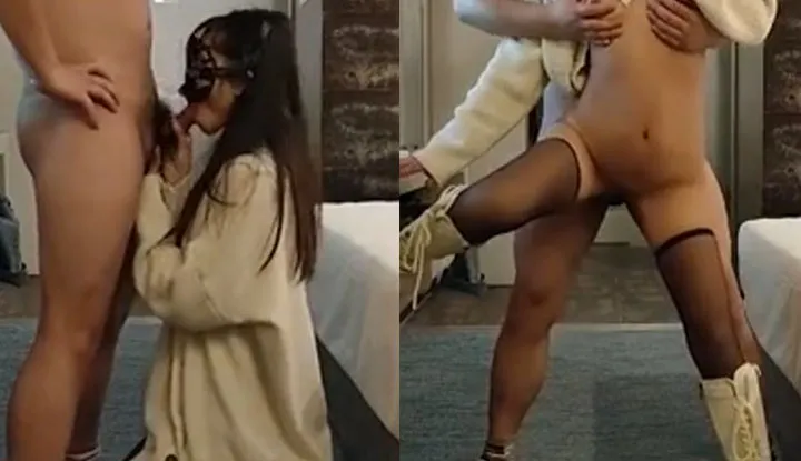 Where Would This Pair of Legs Rank on the 91 Website? Sooo Sexy