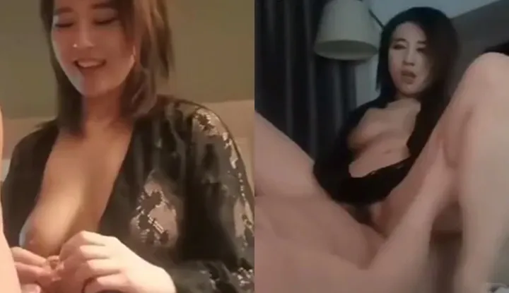 Bigtit Nympho Housewife Girl on Top Cockriding Cowgirl Crazy Straddling and Gyrating Dat Waist and Butt