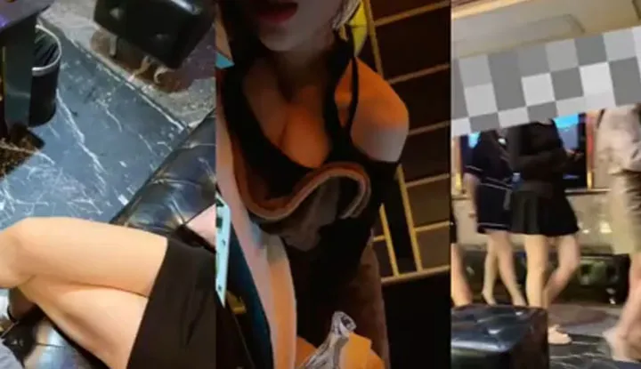 Hooking up with a Hottie at the Karaoke is Damn Erotic