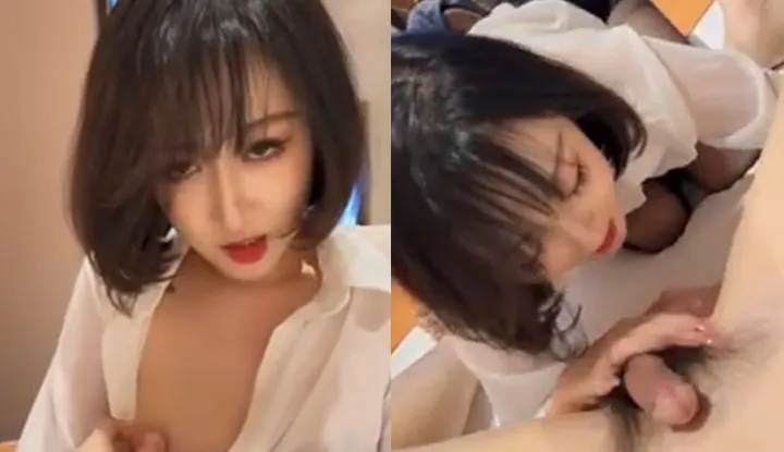 Hooking Up with a Pretty Babe for Nasty Fucks ~ Randomly Filming to Keep As Something to Remember By