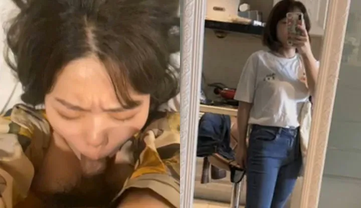 Shanghai Art Academy Fuck Buddy Gets a Room in Hotel for an Adulterous Affair