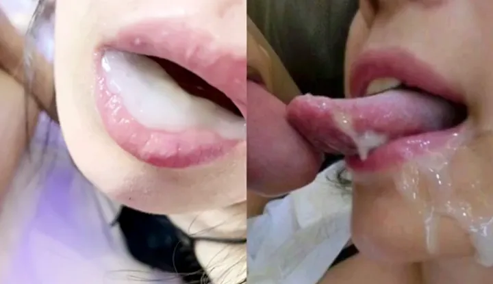 น้ำอสุจิเจ้านายก็อร่อย