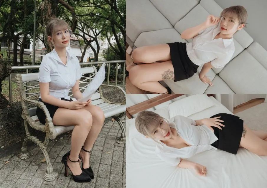 女子图鉴 面试巨乳F罩杯职场新人! (AN9-024)