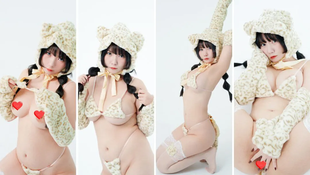 How to care for a pet cat that has suddenly anthropomorpzed and entered estrus! Beast girl, big breasts, idol.