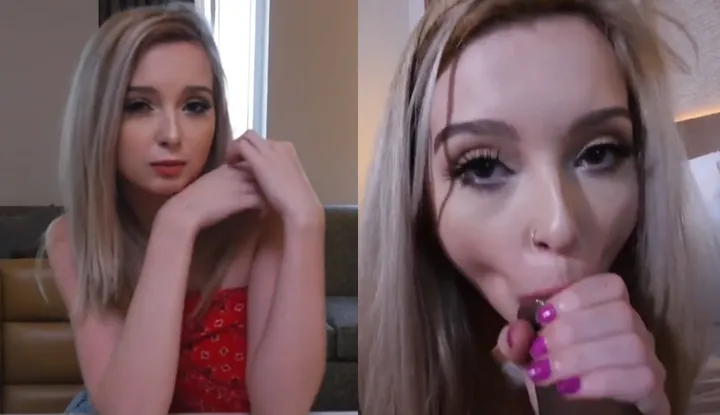 Cutie Babe Lexi Lore Gets her first Anal Fuck with Step-dad's best Friend