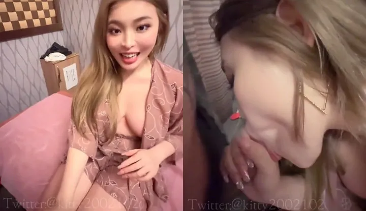 Heimlich Filmen in einem Massage-Studio