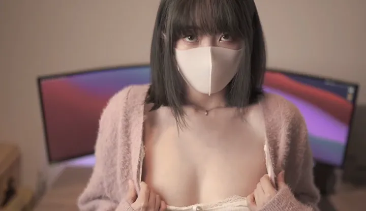 [Pretty Hottie is a GF-for-a-Day" Sidequel ~ First Look at ASMR Hottie's Dream Sequence