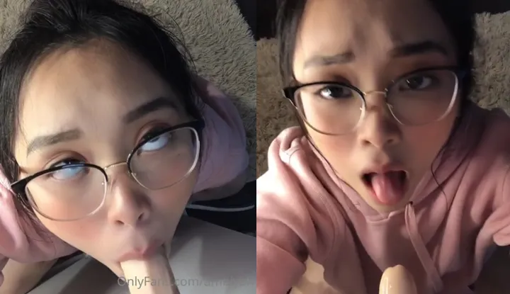 Can you also get pleasure from eating ccken to the point of rolling your eyes back?