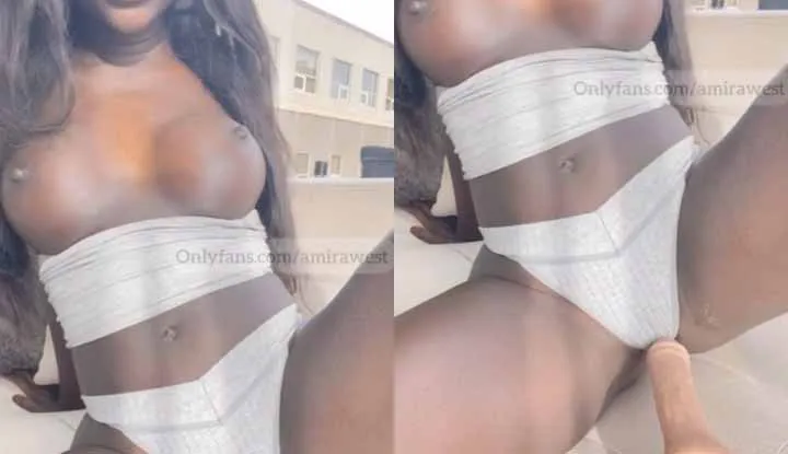 La machine à battre les pieux est une bonne chose que chaque fille devrait avoir
