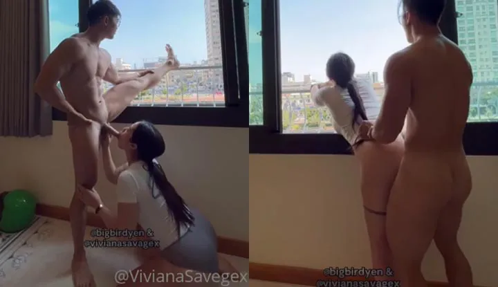 Gia đình tôi có một con chó cái nhỏ, luôn lao tới cắn k thấy que thịt.