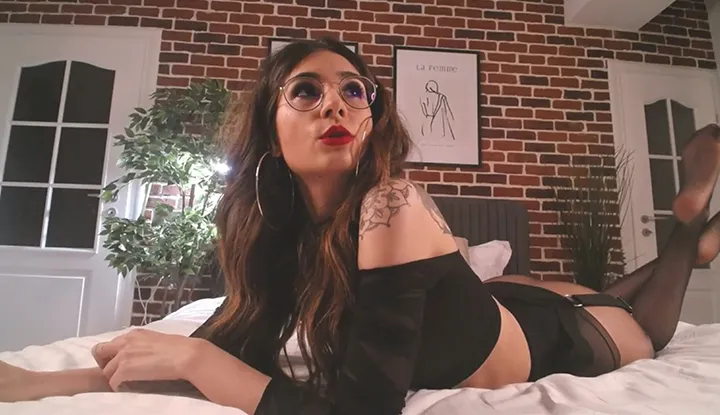 Are you ready to be seduced and let it in?