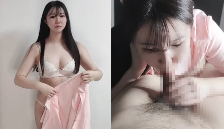 Sexy nurse checks if your dick is hard enough!