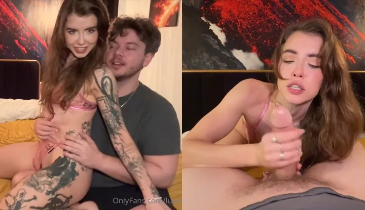 2024 Eden Ivy Với Luke Cooper 3