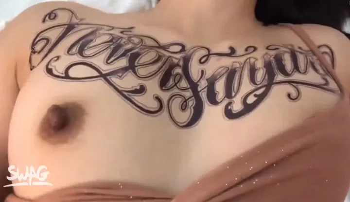 Having the Biggest Highlight ~ 18-Yo Chick with Pretty Boobies ~ Taking A Noon Break and Then Contonues on Afterwards Charges on For Creampie Nastiness
