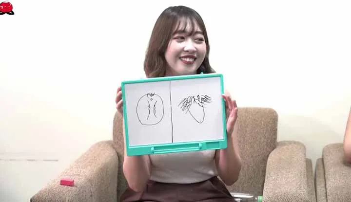 [Seven Peach] [2019-08-21] [Peach Interview] Một cuộc phỏng vấn độc quyền với các nữ diễn viên AV tại triển lãm dành cho người lớn, các nữ diễn viên AV thích đến từ phía sau! ? ｜ với Miyase Concubine South. Kawada Miharu. Sinchon Shuri