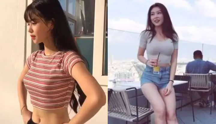 [Tomcool] The Ao Dai Hottie and Chinese Scumbag in Ho Chih Minh City (II) ~ Mesh Sheer KTV Edition