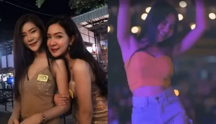 [Trekking in Thailand] Cang Mai Guide (Part 2) My Story with a Cang Mai University Student