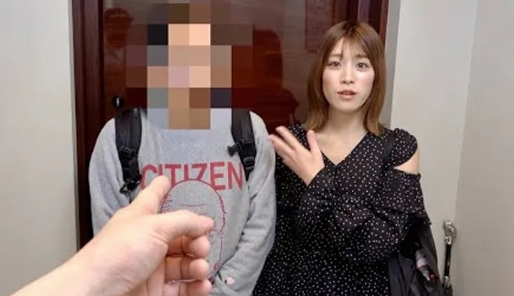 Raphael [2022-06-04] Saori Kanzaki kommt plötzlich mit ihrem Freund und sagt, sie möchte bei mir übernachten!?