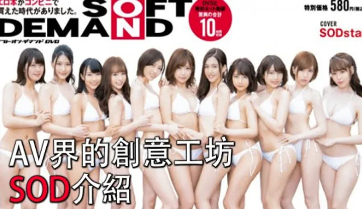 ผู้ตรวจสอบสื่อลามกที่ชื่นชอบแตงโม ต๊อง ต๊อง แนะนำผู้ผลิต AV 02 ซึ่งอ้างว่าเป็นผู้ผลิตเพียงรายเดียวในอุตสาหกรรมที่สามารถแข่งขันกับบริษัท Beidu Group และเป็นที่รู้จักกันในนาม Dark Creative Workshop