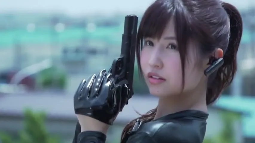 [Z Cinema][2022-04-01] Độc Mã Anh Hùng