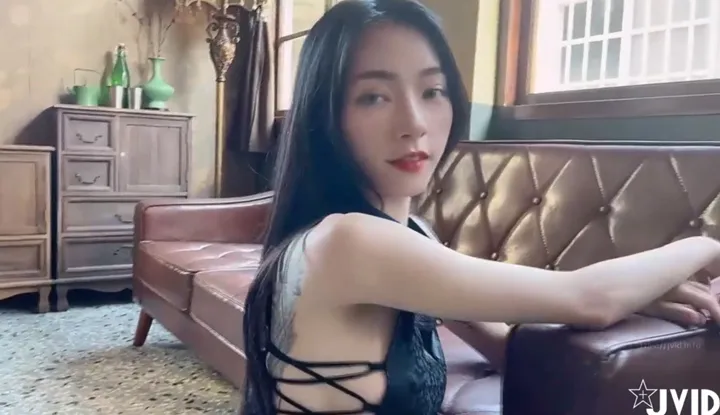 Ảnh sườn xám siêu sexy
