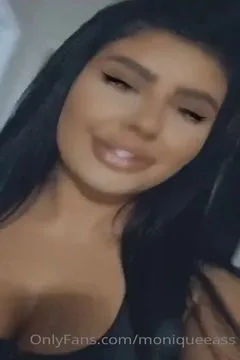 Moni แต่งหน้าฤดูใบไม้ร่วงและฤดูหนาวสายฝ. พี่ชอบมั้ย