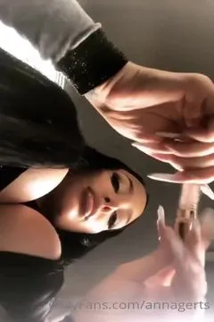 Russian ~ Looking at Boobies From the Bottom to the Top POV