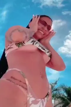Mc Mirella ~ Squirting Lotus… Damn That's Star Level!!