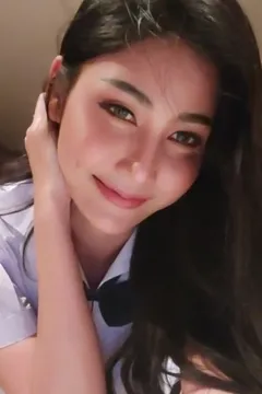 พนักงานเสิร์ฟของวันนี้น่ารักมาก~