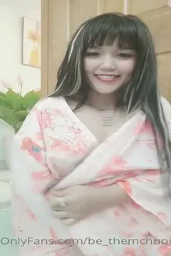 打开浴衣一瞬的福利～