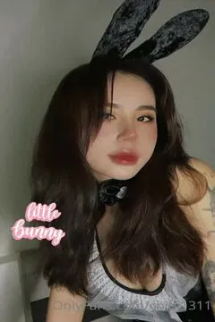 Dress up as a bunny girl to celebrate the Year of the Rabbit