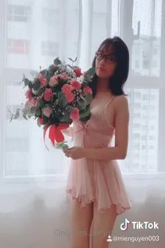 [越南] OF Mie Nguyễn～美人外拍摄影～