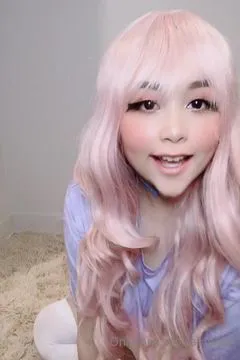 OF Ambiyah 搞怪美少女coser～今天的造型好看吗？