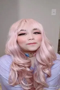 OF Ambiyah wacky goofy babe coser (102).mp4