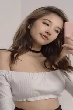 今天走一个淘气的坏女孩路线