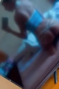 m19941414_real 自拍性感翘臀
