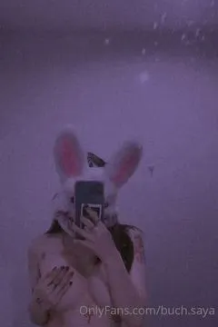 How can you eat such a cute bunny?
