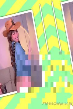 Die sexy Cowgirl ist da ~