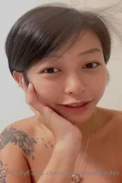 睡不着来脱衣聊聊～
