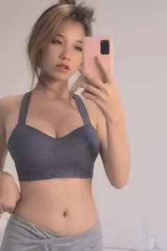 Is it spicy enough to go exercise in ts way?