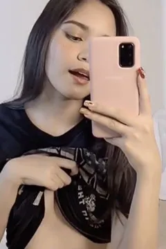 Isabelle Haris~ Lén lút quyến rũ bạn.