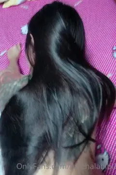 natchalabibi2929睡前都要来一炮