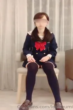 Lewdyumi cute loli đã đến.
