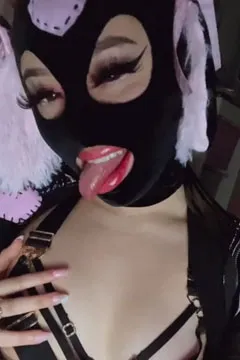 puppiloli最淫荡女摔角手